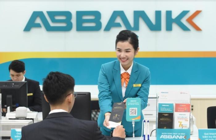 Đợt phát hành cổ phiếu chia cổ tức 10% của ABBank đã hoàn tất