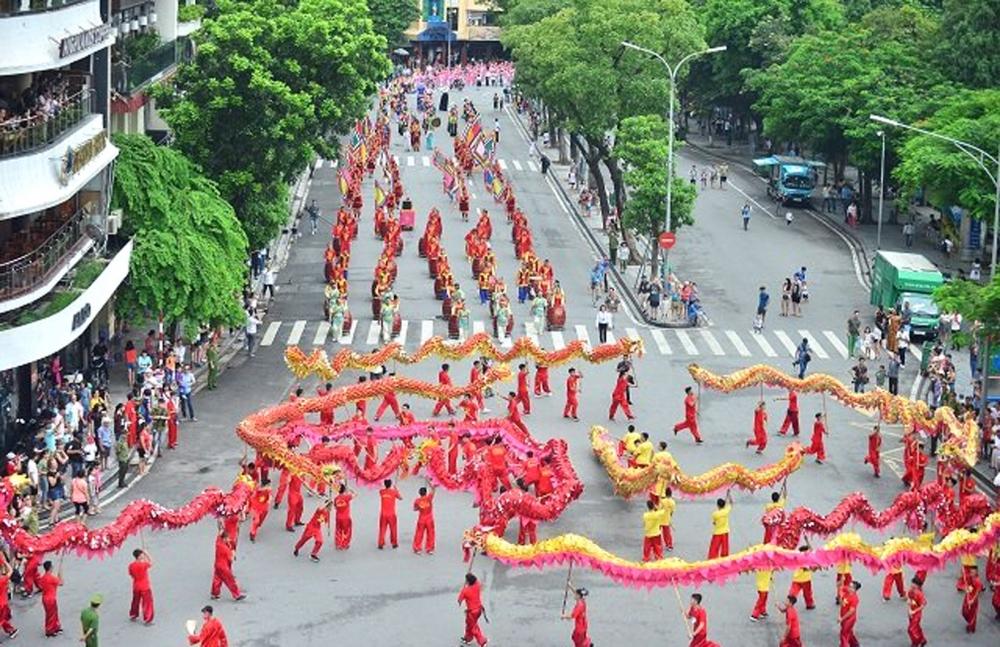 Hoàn thiện hơn nữa các quy định về ưu đãi đầu tư trong lĩnh vực văn hóa