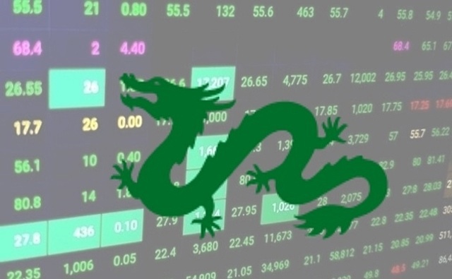 Quỹ ngoại Dragon Capital Việt Nam bị xử phạt hành chính 125 triệu đồng do vi phạm trong lĩnh vực chứng khoán.