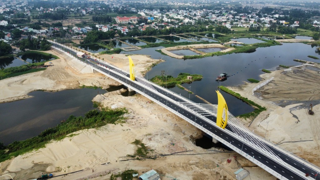 Quảng Nam tập trung hoàn thành chỉ tiêu phát triển kinh tế, xã hội