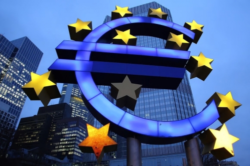 ECB hạ dự báo tăng trưởng nền kinh tế EU trong năm 2023 và 2024