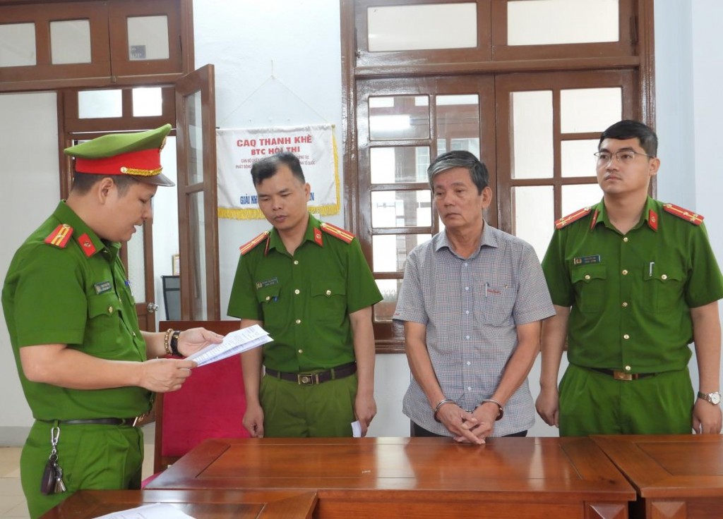 Đà Nẵng: Chiêu trò lừa đảo của