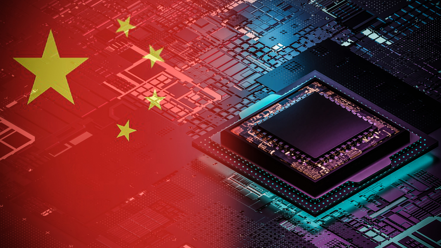 Bloomberg ước tính lượng máy móc sản xuất chip mà Trung Quốc nhập khẩu năm 2023 đã tăng 14% lên gần 40 tỷ USD