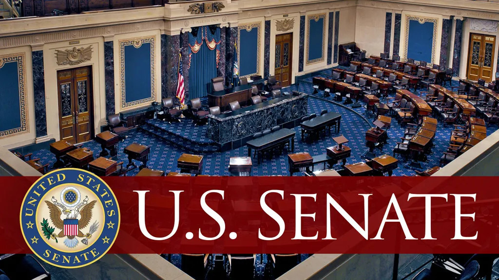 Ảnh: US Senate