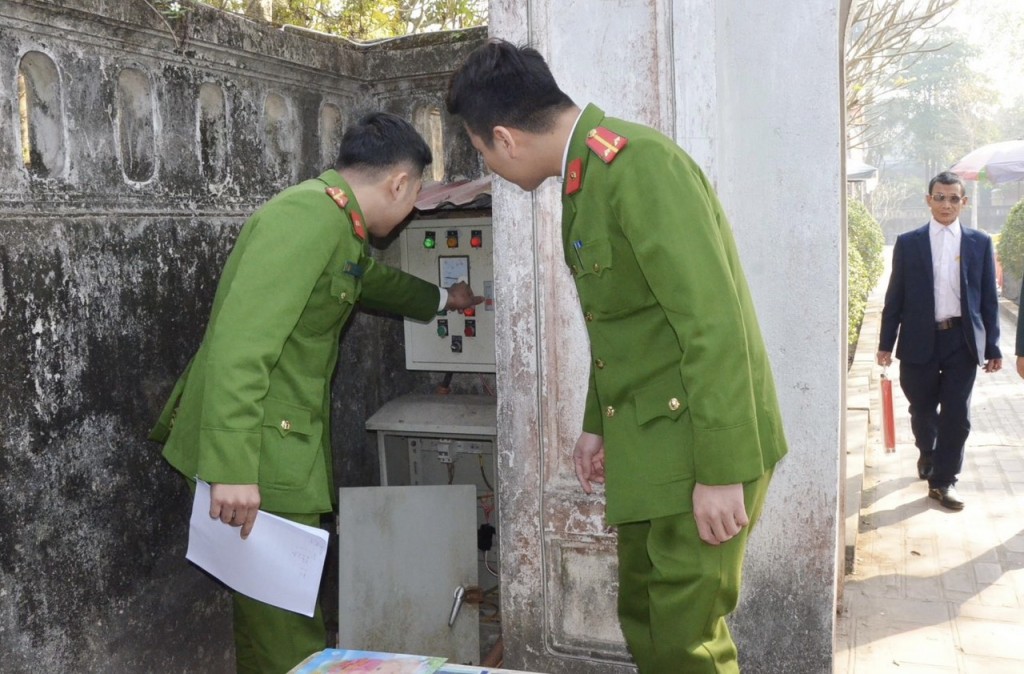 Lễ hội đền Trần Thái Bình năm 2024: Lan tỏa hào khí Đông A