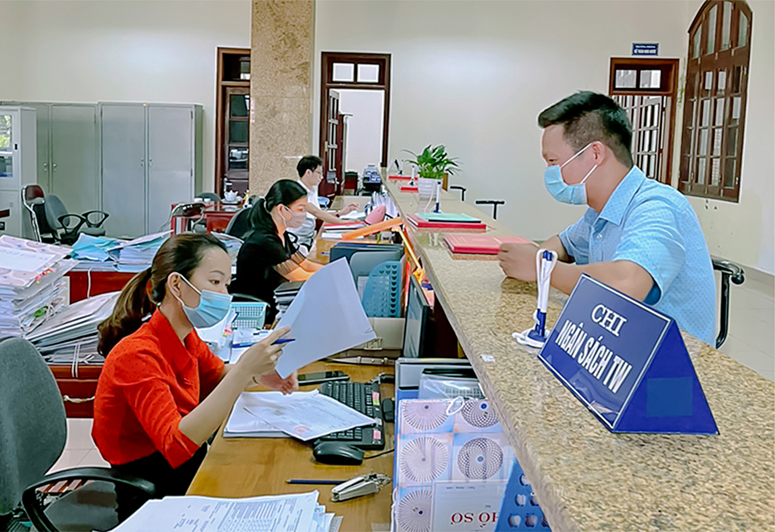 Công tác thực hành tiết kiệm, chống lãng phí luôn được Bộ Tài chính chú trọng chỉ đạo triển khai.