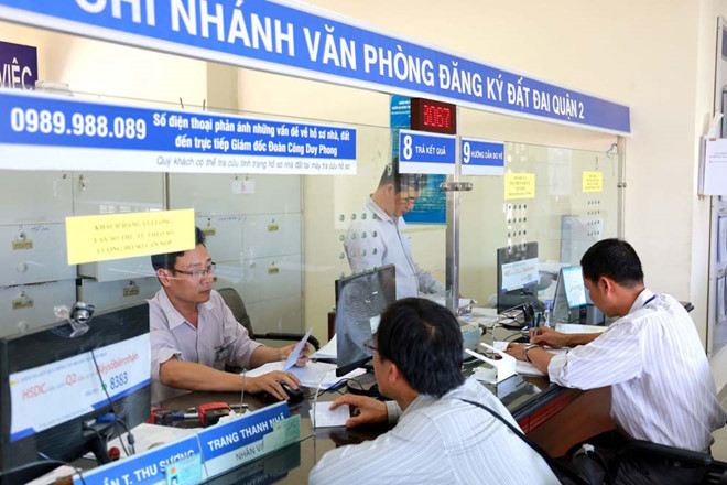 Cá nhân sử dụng đất từ sau ngày 05/01/2020 mà không thực hiện đăng ký đất đai lần đầu tại khu vực đô thị có thể bị phạt tới 10 triệu đồng.