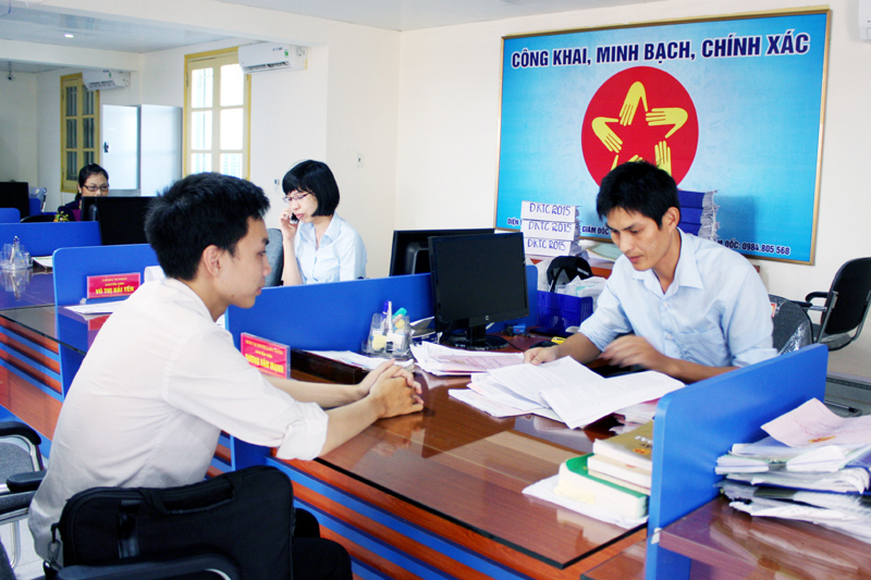 Các bộ, địa phương phải thực hiện nghiêm việc công bố, công khai kịp thời, đầy đủ, chính xác các TTHC theo quy định.