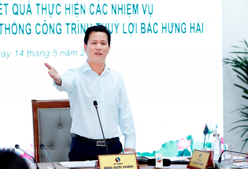 Sớm đưa Luật Đất đai vào cuộc sống, thúc đẩy thị trường bất động sản