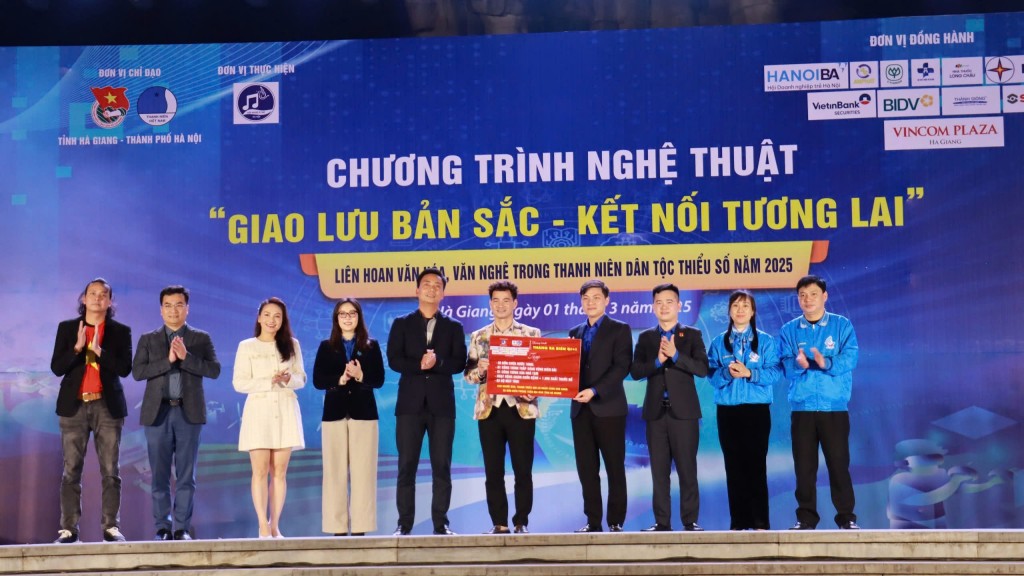 Những khúc tình ca vang vọng giữa núi rừng Hà Giang