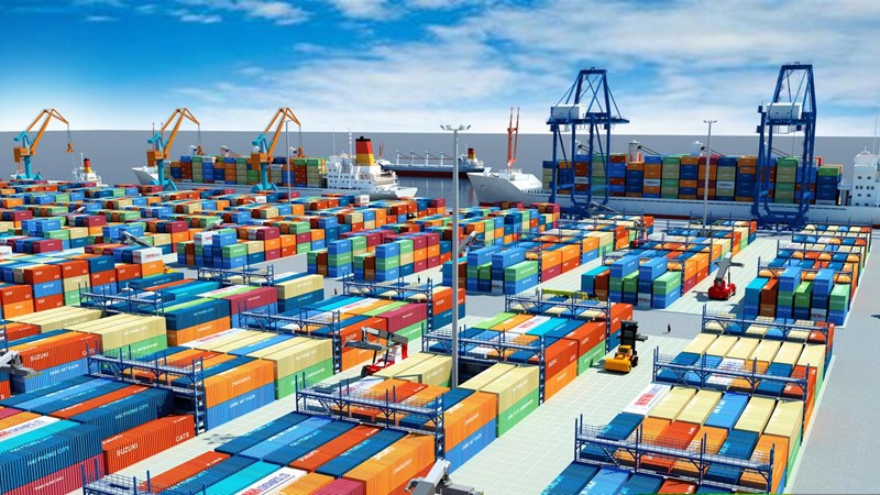 Chúng ta cần một nền quản trị có năng lực phản ứng nhanh, sáng tạo tại chỗ và huy động được mọi nguồn lực trong xã hội.  