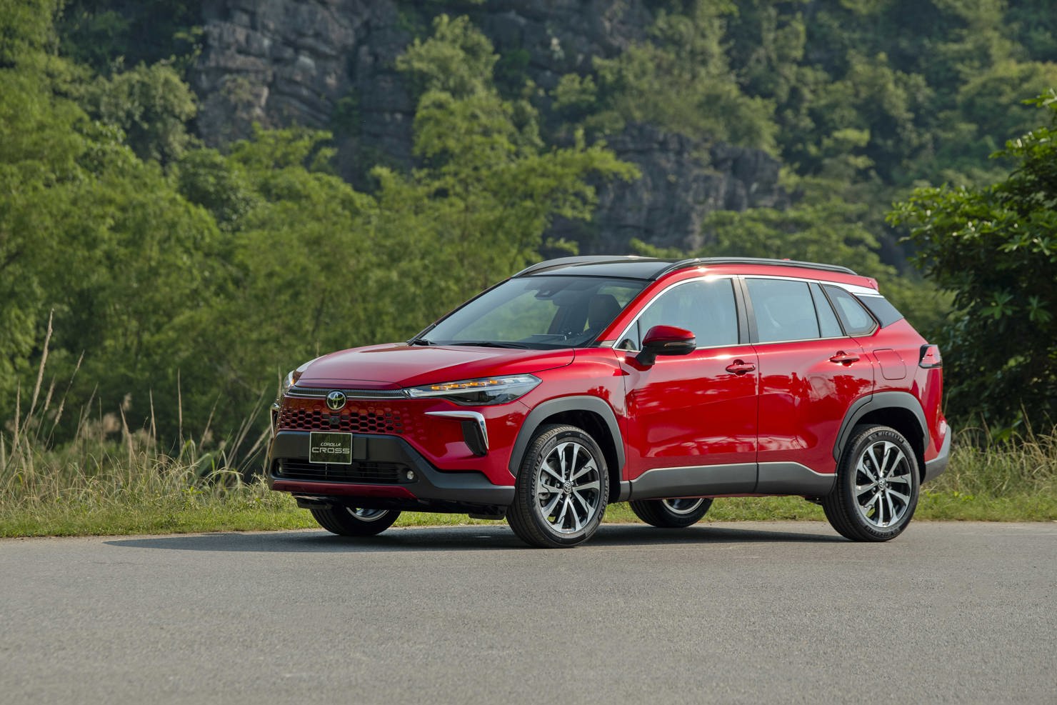 Mở đầu tháng 6, Công ty ô tô Toyota Việt Nam (TMV), tiếp tục công bố chương trình khuyến mại dành cho khách hàng.