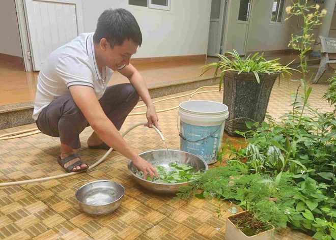 Đắk Lắk chậm ban hành phương án điều chỉnh giá nước
