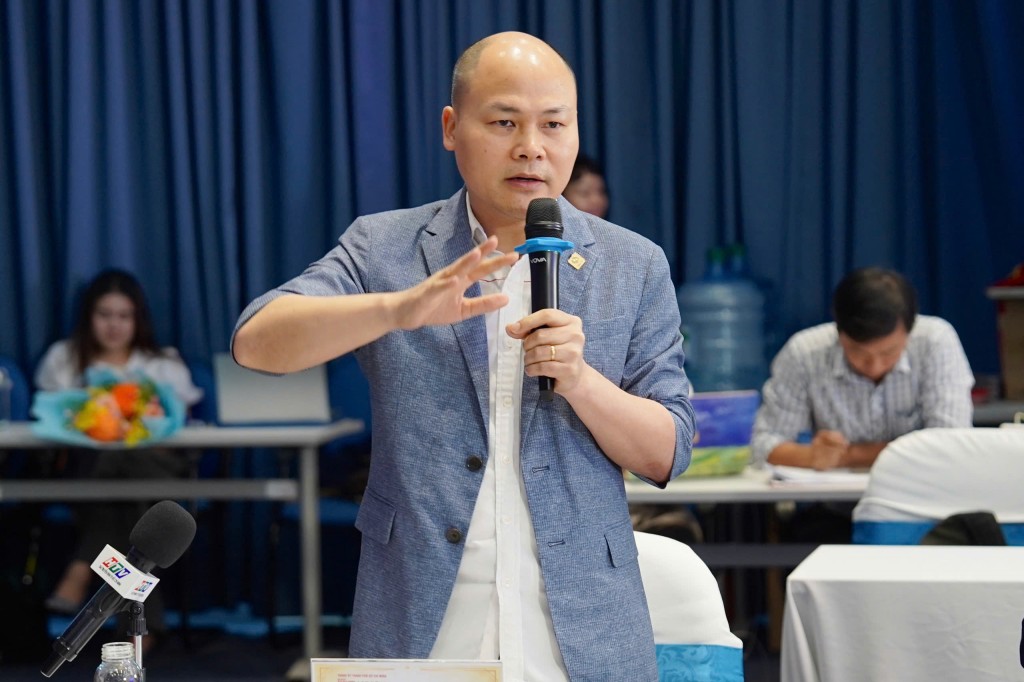 Gỡ rào cản, giao trọng trách cho kinh tế tư nhân phát triển
