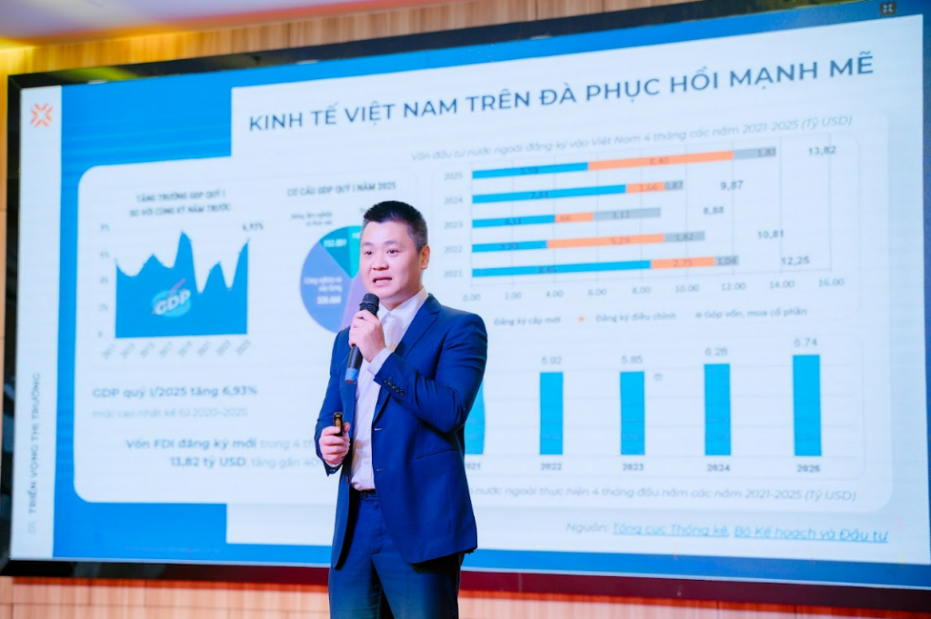 Đồng Hới trước chu kỳ tăng tốc mới về phát triển kinh tế