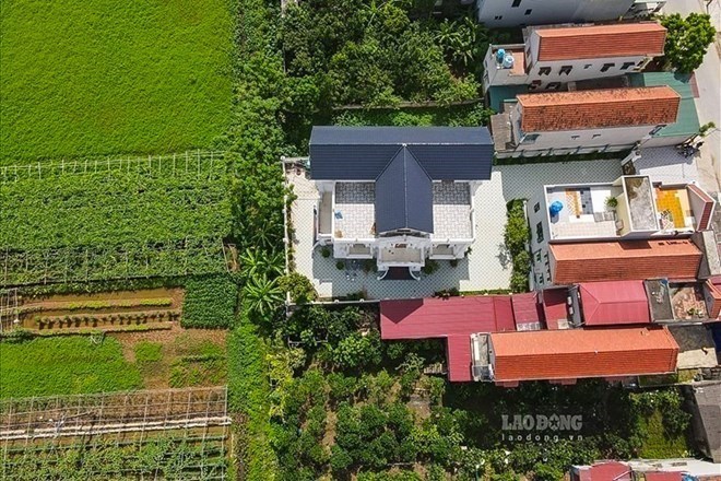 Nghĩa vụ của tổ chức tư vấn xác định giá đất