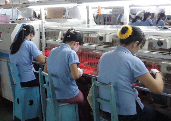 Trách nhiệm phòng ngừa mua bán người trong doanh nghiệp từ tháng 7.2025