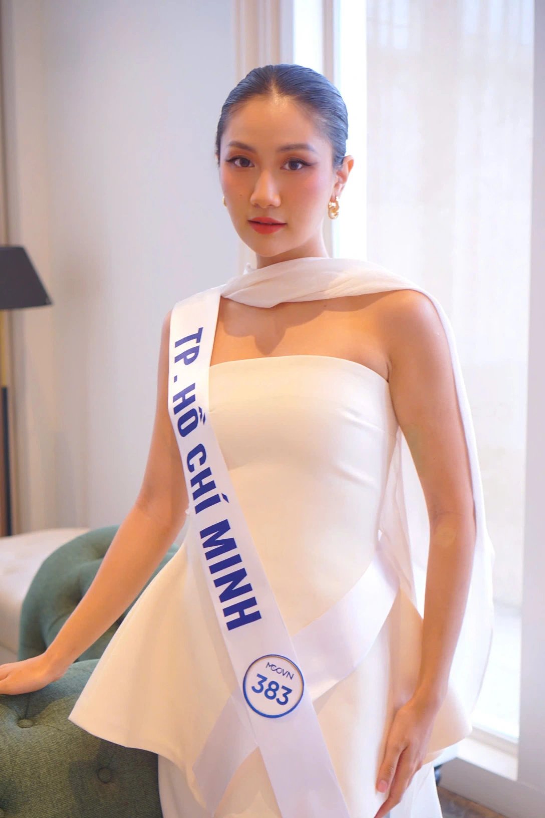 Ảnh: Miss Cosmo Vietnam.