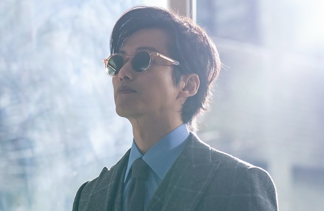 Tiếc nuối của Nam Goong Min, Jeon Yeo Bin