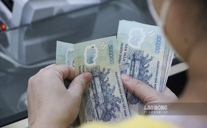 Không đủ tiền đóng thuế đất, xin rút hồ sơ nhưng vẫn bị tính nghĩa vụ tài chính