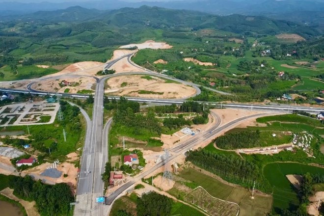 Lạng Sơn thúc tiến độ triển khai khu, cụm công nghiệp