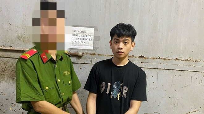 Đối tượng buôn ma túy bị truy nã sa lưới sau nhiều ngày lẩn trốn ở Sơn La