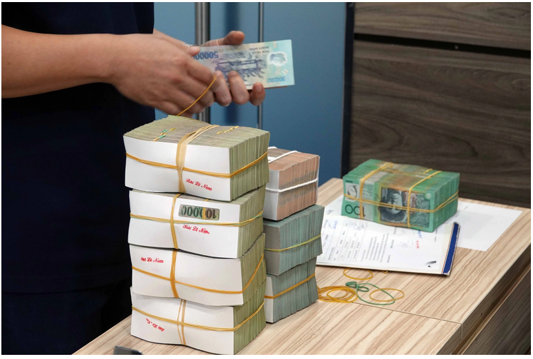 Ảnh minh họa. Nguồn: Internet