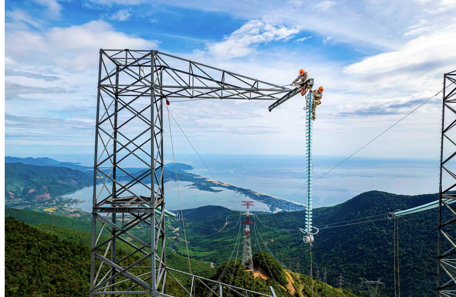 Luật số 68/2025/QH15 được xem là bước tiến quan trọng để khơi thông nguồn lực, tăng tính tự chủ, tự chịu trách nhiệm, nâng cao năng lực cạnh tranh của doanh nghiệp nhà nước, phát huy vai trò dẫn dắt của khu vực kinh tế nhà nước.