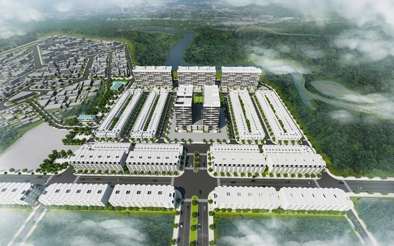 Theo ghi nhận, nguồn cung bất động sản khu công nghiệp cả nước trong nửa đầu năm cơ bản ổn định và tỷ lệ lấp đầy cao.