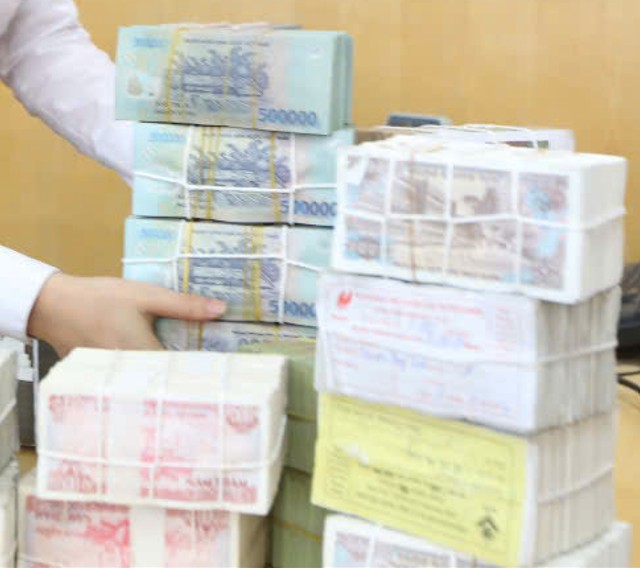 Ảnh minh họa. Nguồn ảnh: QP.