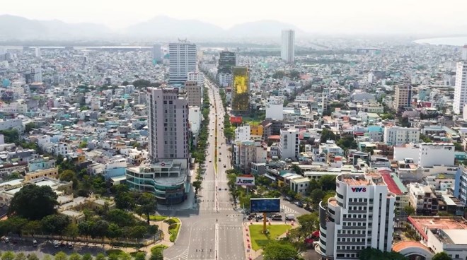 Đà Nẵng sẽ tiếp tục áp dụng bảng giá đất hiện hành đến hết năm 2025