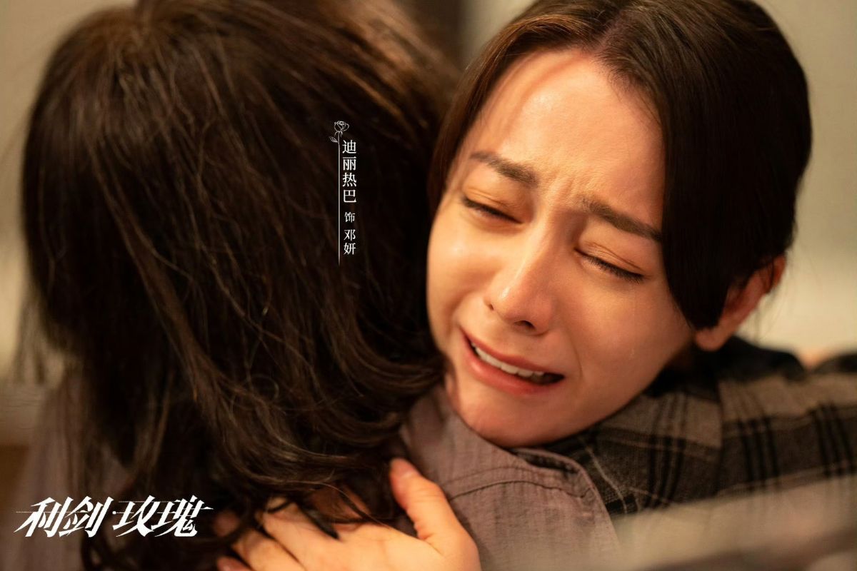 Cảnh phim khiến đạo diễn