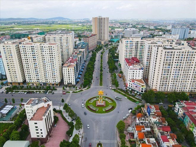 Bắc Ninh lựa chọn nhà đầu tư khu đô thị 9.567 tỉ đồng