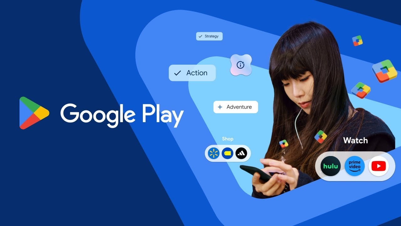Google thay đổi lớn trong chính sách bảo mật Android