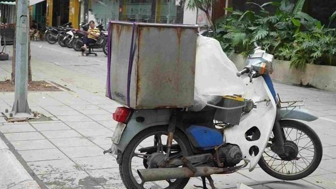 Hỗ trợ người thu nhập thấp chuyển đổi phương tiện khi siết kiểm định khí thải xe máy