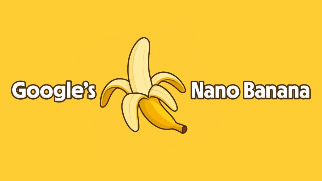 Nano Banana chính thức ra mắt, tích hợp vào Gemini