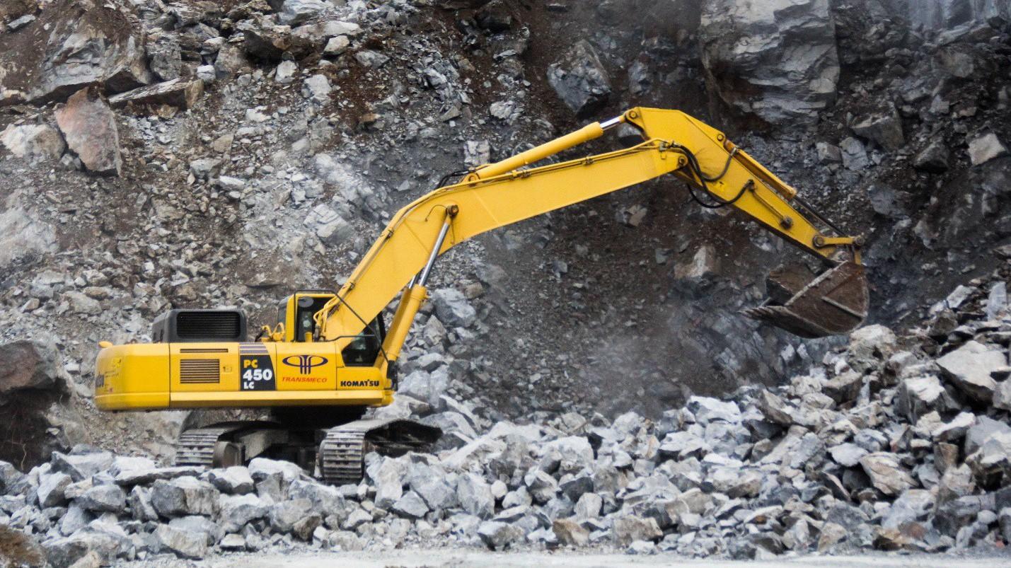 Nhiều doanh nghiệp đưa ra đề xuất sửa đổi, bổ sung một số quy định trong lĩnh vực đất đai và khoáng sản.