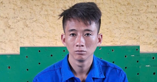 Bắt giữ đối tượng vừa mãn hạn tù tiếp tục cướp tài sản