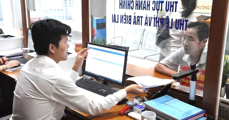 Bộ trưởng Bộ Tài chính đề nghị các địa phương phối hợp gỡ vướng trong thực hiện chính quyền 2 cấp. Ảnh: internet
