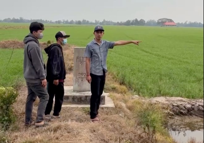 Đề nghị truy tố đối tượng ở An Giang đưa người xuất cảnh trái phép