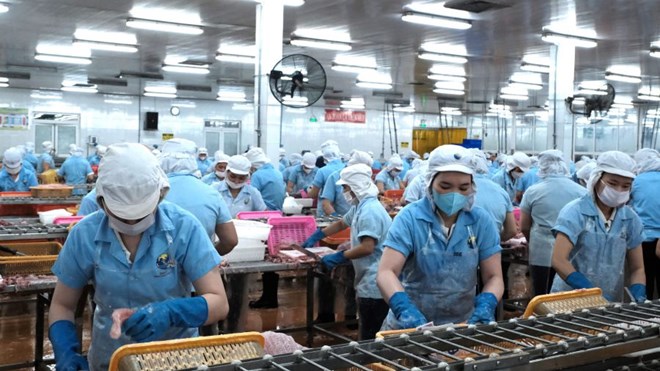 Đơn hàng dồi dào, nhiều doanh nghiệp tại ĐBSCL tăng cường tuyển dụng