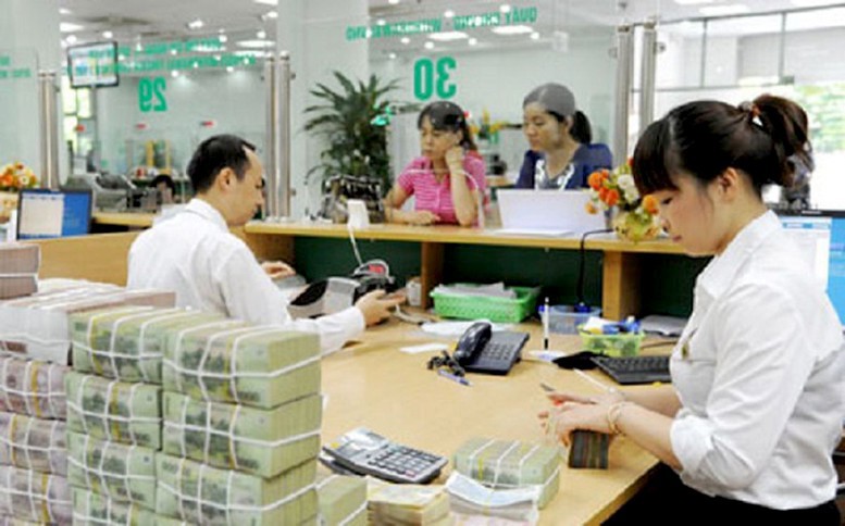 Kho bạc Nhà nước ra công điện khẩn khi hơn 1.200 đơn vị cấp xã chưa chi lương cho cán bộ. Ảnh minh họa