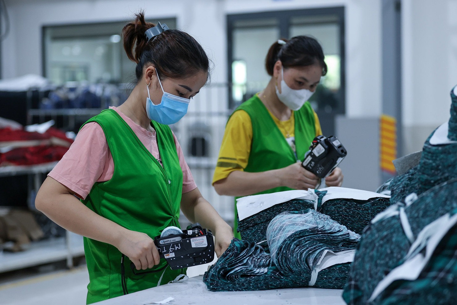 Công đoàn cơ sở được sử dụng 75% tổng số thu kinh phí công đoàn.