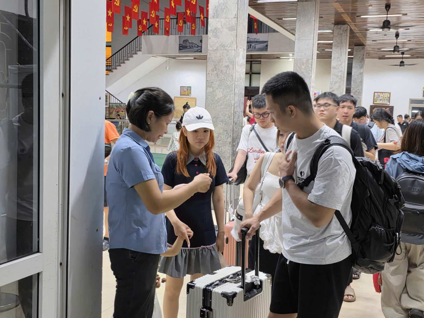 Ngành Đường sắt mở bán sớm vé tàu Tết Bính Ngọ 2026.