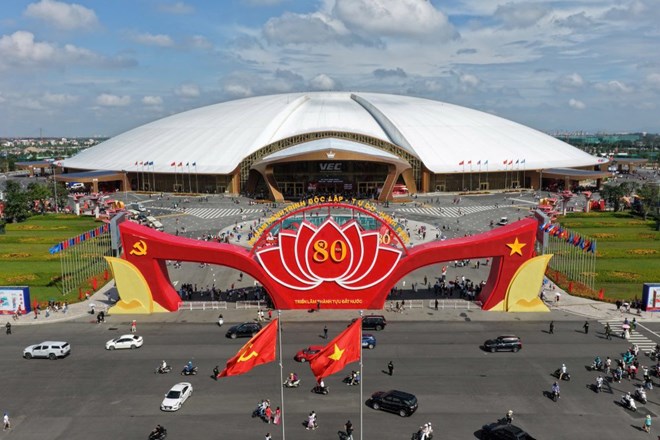 Thủ tướng chốt thời gian diễn ra Hội chợ mùa Thu 2025