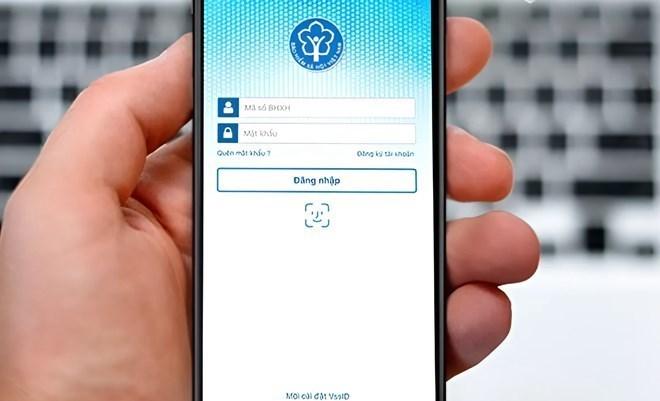 Cảnh báo mạo danh cơ quan BHXH ở Khánh Hòa để lừa đảo cập nhật thông tin cá nhân