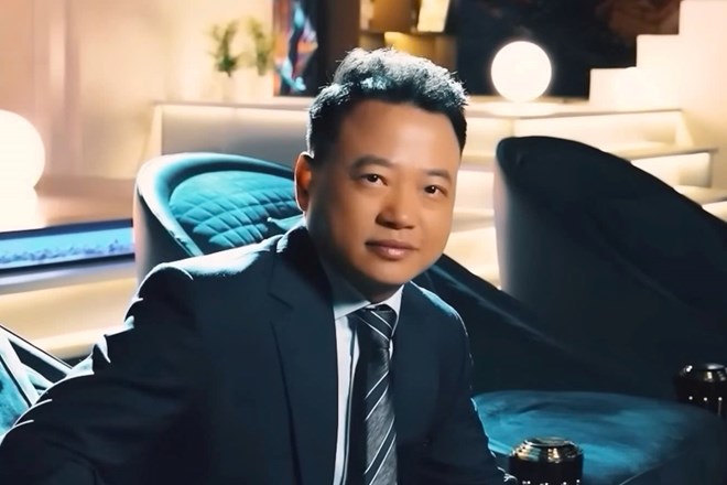 Shark Bình bị khởi tố