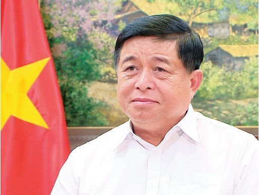 Doanh nghiệp là đối tác, cùng Nhà nước kiến tạo phát triển
