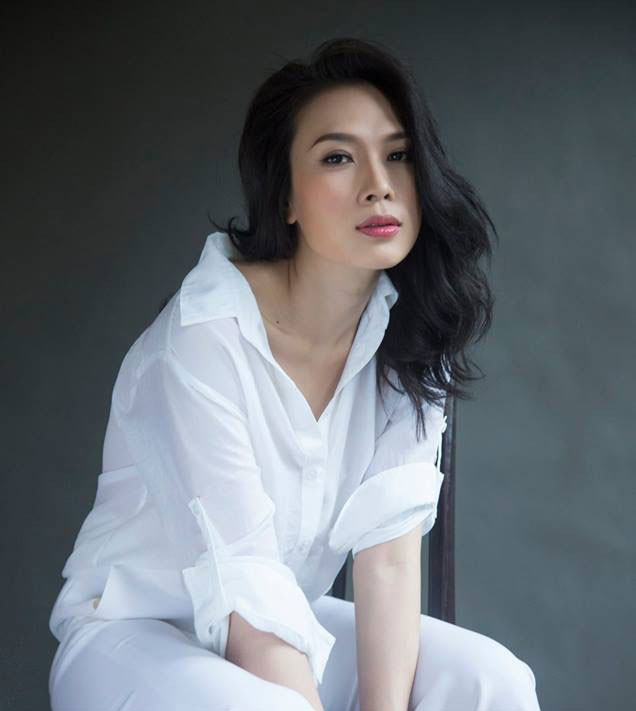 Ca sĩ Mỹ Tâm. Ảnh: Nghệ sĩ cung cấp