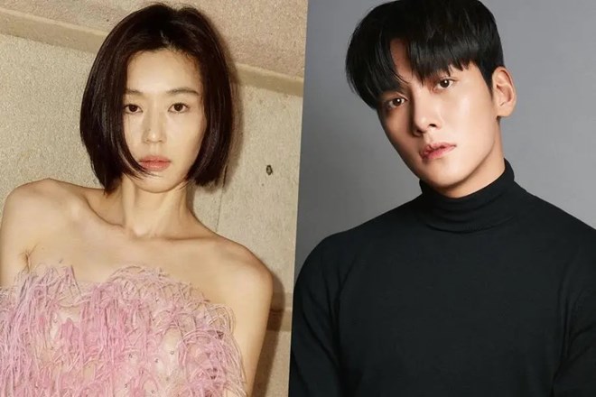 Jun Ji Hyun thảo luận hợp tác với Ji Chang Wook sau khi bị tẩy chay